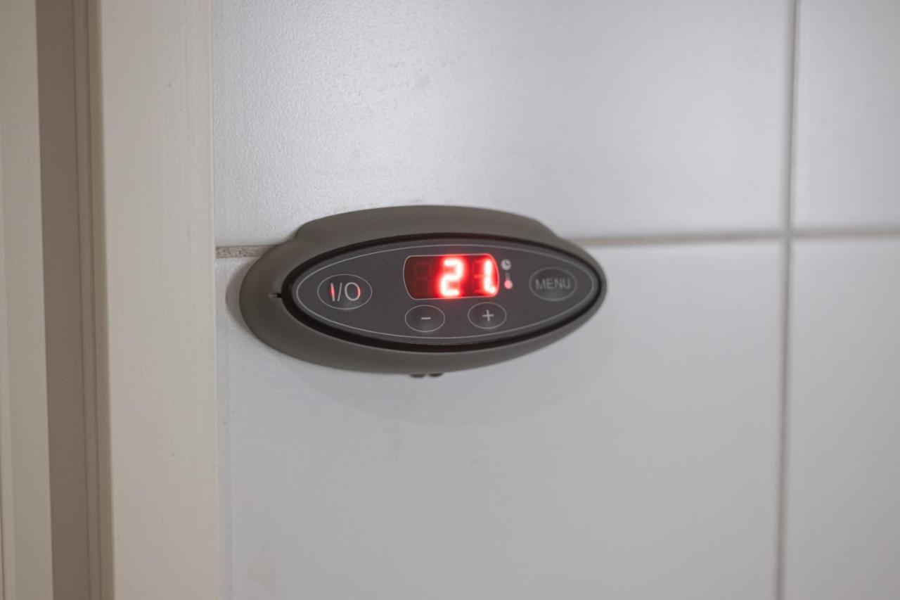 Apartment Malla Rovaniemi Kültér fotó