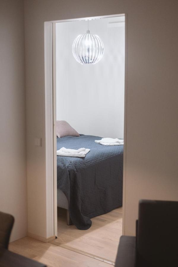 Apartment Malla Rovaniemi Kültér fotó